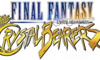 Final Fantasy Crystal Chronicles : The Crystal Bearers