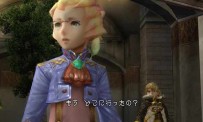 Final Fantasy Crystal Chronicles : The Crystal Bearers