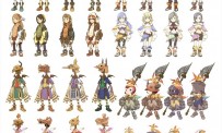 Final Fantasy Crystal Chronicles