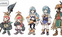 Final Fantasy Crystal Chronicles