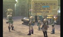 Final Fantasy Crystal Chronicles