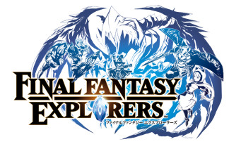 Final Fantasy Explorers : incarnez les héros des anciens jeux