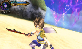 Final Fantasy Explorers