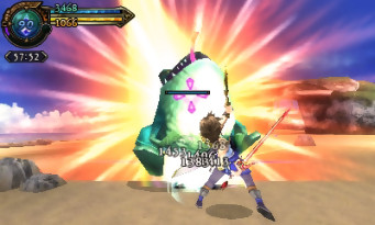 Final Fantasy Explorers