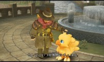 Final Fantasy Fables : Chocobo's Dungeon