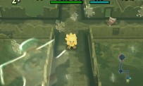 Final Fantasy Fables : Chocobo's Dungeon