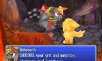 Final Fantasy Fables : Chocobo Tales