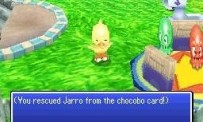 Final Fantasy Fables : Chocobo Tales