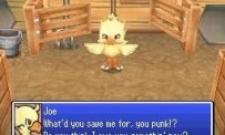 Final Fantasy Fables : Chocobo Tales