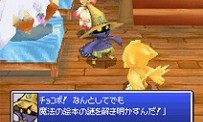 Final Fantasy Fables : Chocobo Tales