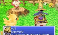 Final Fantasy Fables : Chocobo Tales