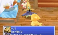 Final Fantasy Fables : Chocobo Tales