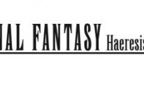 Final Fantasy Haeresis XIII