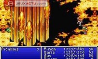 Final Fantasy I & II : Dawn of Souls
