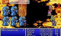 Final Fantasy I & II : Dawn of Souls