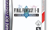 Final Fantasy I & II : Dawn of Souls