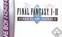 Final Fantasy I & II : Dawn of Souls