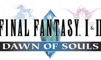 Test Final Fantasy I & II