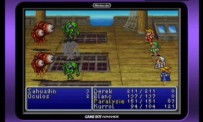 Final Fantasy I & II : Dawn of Souls