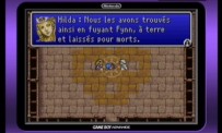 Final Fantasy I & II : Dawn of Souls