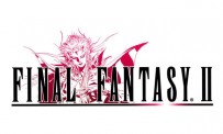 Final Fantasy II : Anniversary Edition