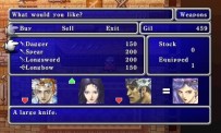 Final Fantasy II : Anniversary Edition