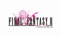 Final Fantasy II : Anniversary Edition