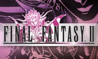 Final Fantasy II : Anniversary Edition