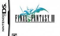 Final Fantasy 3