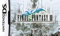 Final Fantasy 3