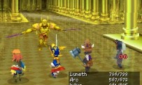 Final Fantasy 3