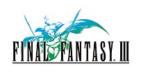 Final Fantasy 3 sur Android