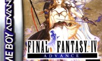 Final Fantasy IV Advance