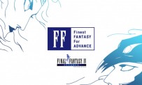 FF IV Advance en images