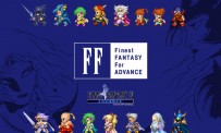 Final Fantasy IV Advance