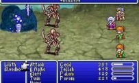 Final Fantasy IV Advance