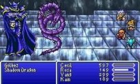 Final Fantasy IV Advance