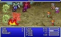 Final Fantasy IV Advance