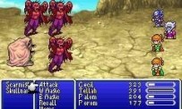 Final Fantasy IV Advance