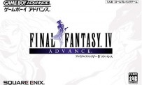 Final Fantasy IV Advance