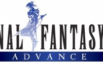 Final Fantasy IV Advance