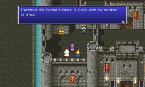 Final Fantasy 4 Les Années Suivantes