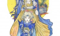 Final Fantasy 4 Les Années Suivantes