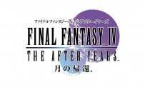 GDC 09 > FF IV After Years confirm
