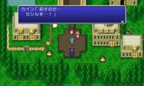 Final Fantasy 4 Les Années Suivantes