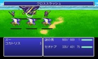 Final Fantasy 4 Les Années Suivantes