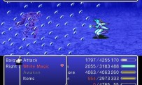 Final Fantasy 4 Les Années Suivantes