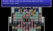 Final Fantasy 4 Les Années Suivantes