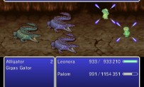 Final Fantasy 4 Les Années Suivantes