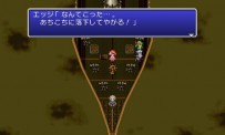 Final Fantasy 4 Les Années Suivantes